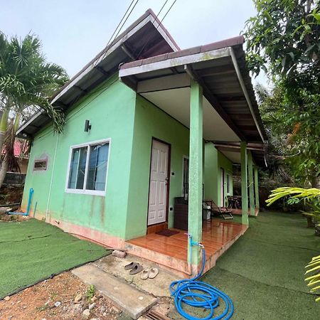 Baan Twin Villa Koh Lanta Exterior photo